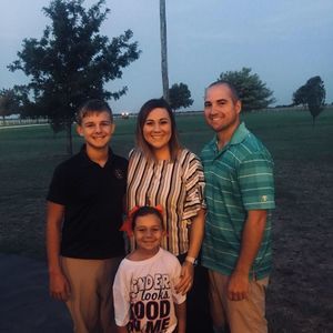 Meet your Posher, Stephanie